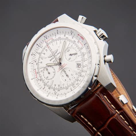 breitling watches chronograph|breitling chronograph for sale.